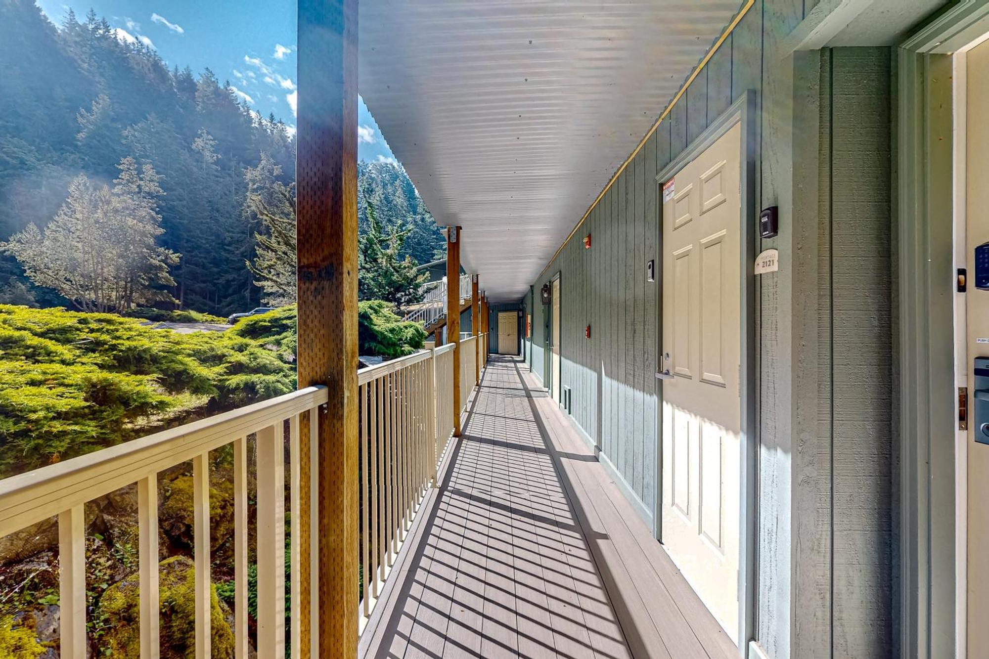 Rosario Road - B Holiday home Eastsound