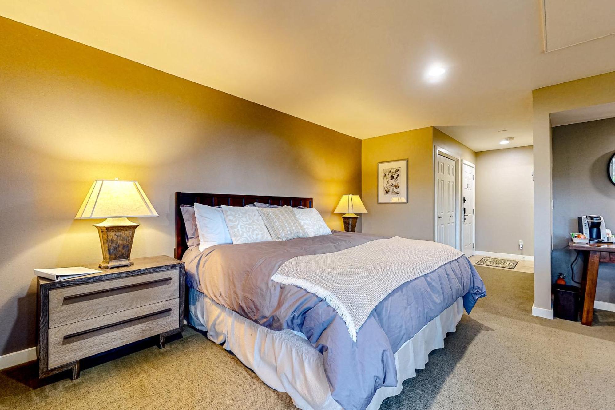 Rosario Road - B Holiday home