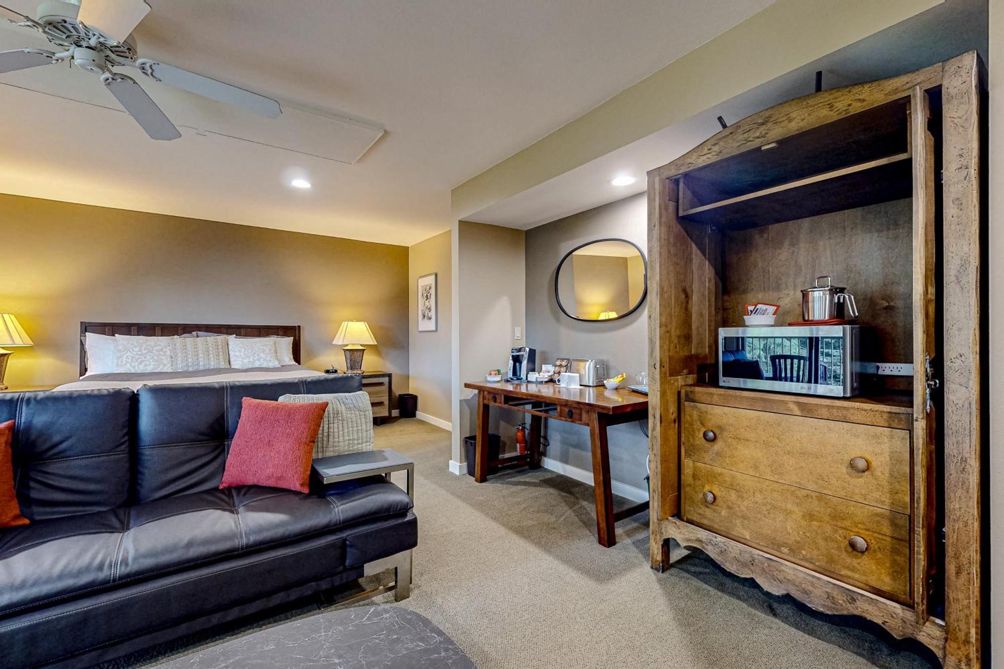Rosario Road - B Holiday home *