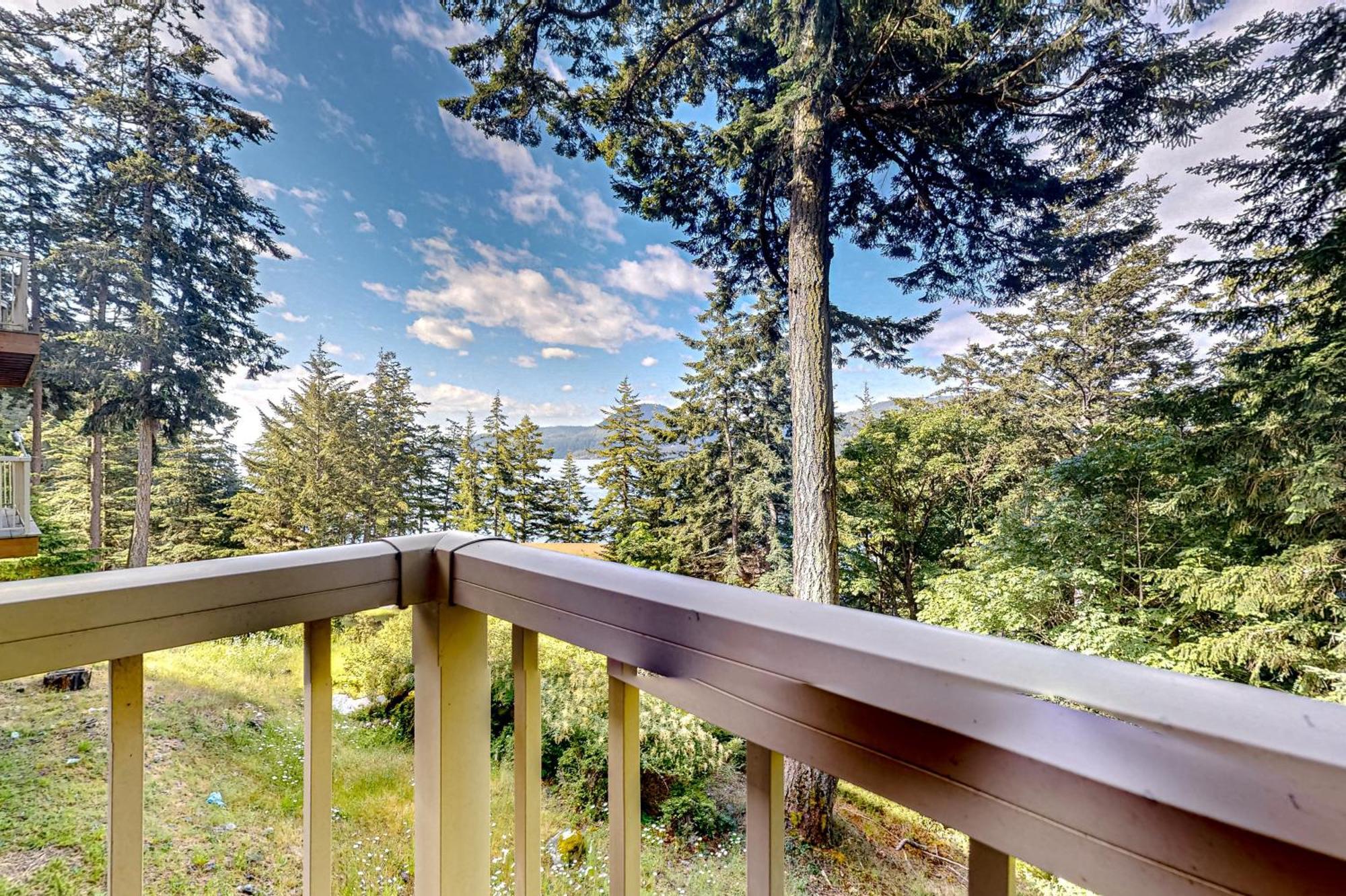 Rosario Road - B Holiday home *
