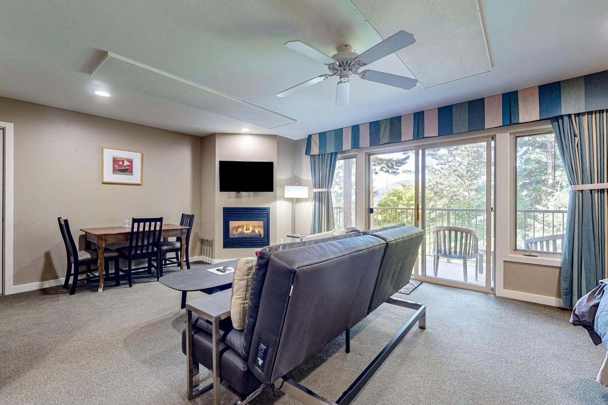 Rosario Road - B Holiday home