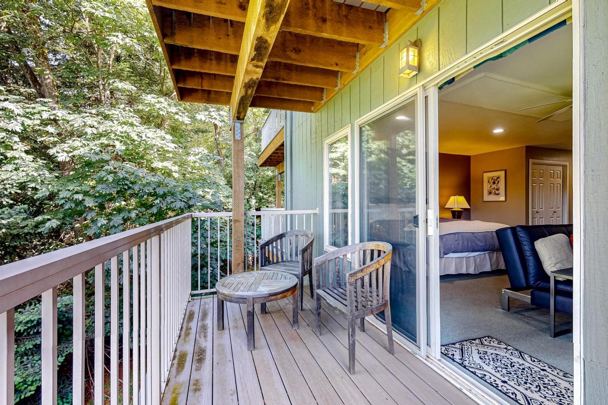 Rosario Road - B Holiday home *